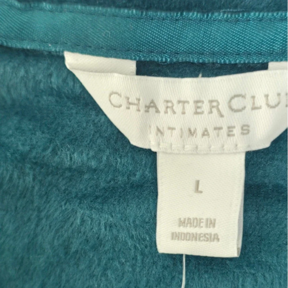 Charter Club charter club